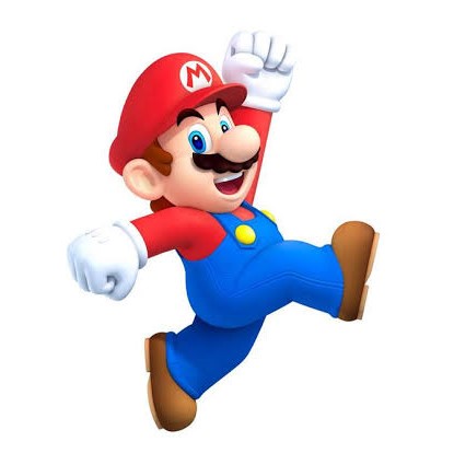 mario image